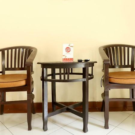 Oyo 1166 Hotel Melati 2 브두굴 외부 사진