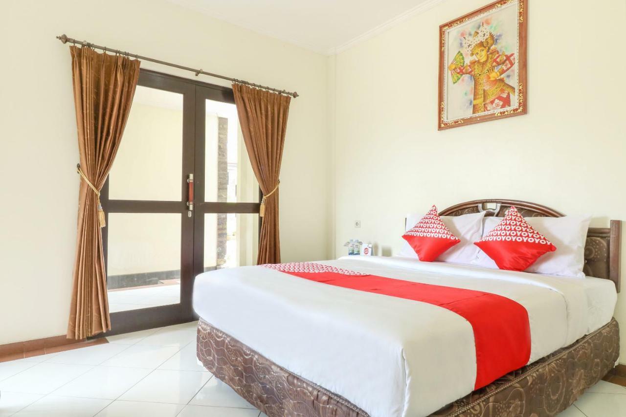 Oyo 1166 Hotel Melati 2 브두굴 외부 사진