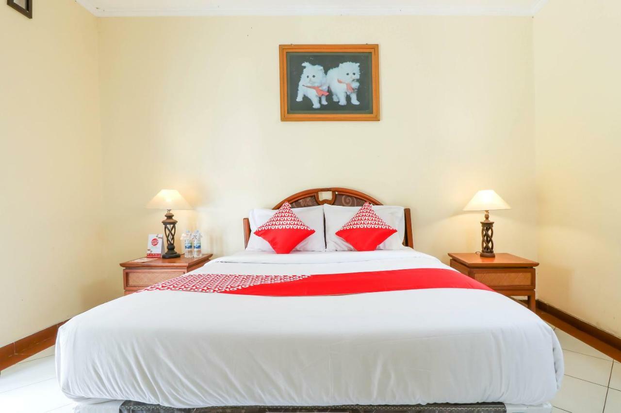 Oyo 1166 Hotel Melati 2 브두굴 외부 사진
