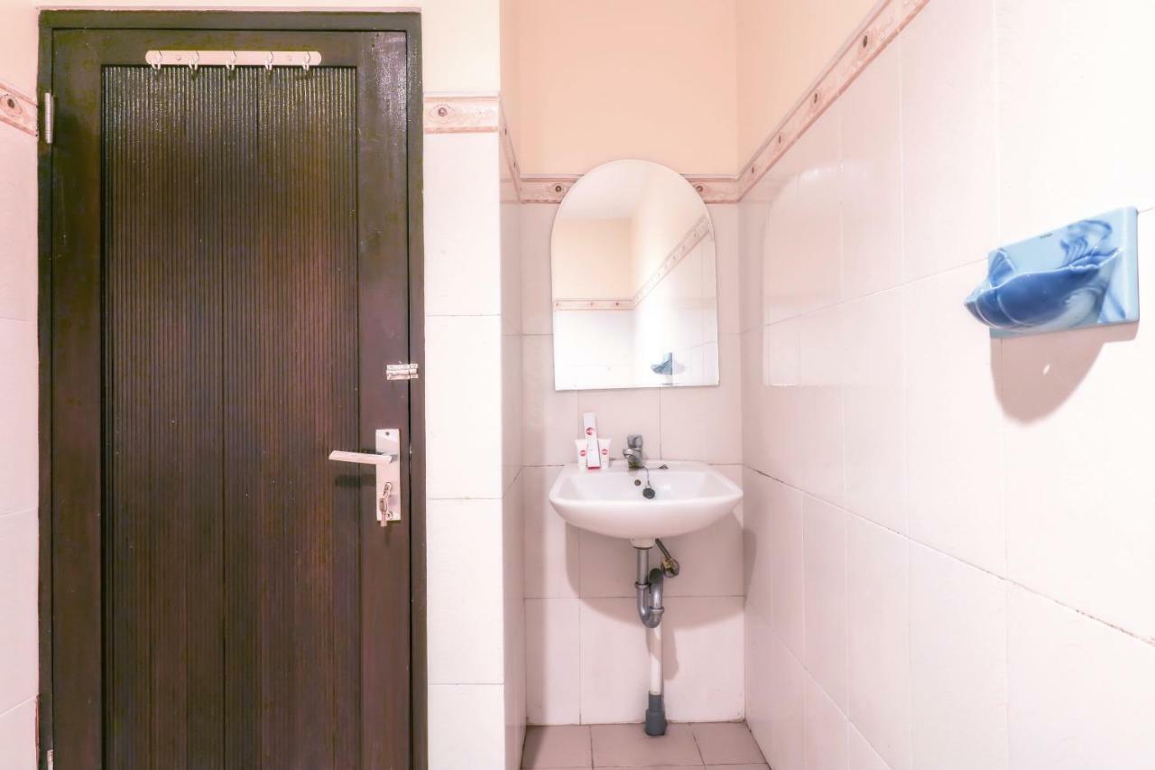 Oyo 1166 Hotel Melati 2 브두굴 외부 사진