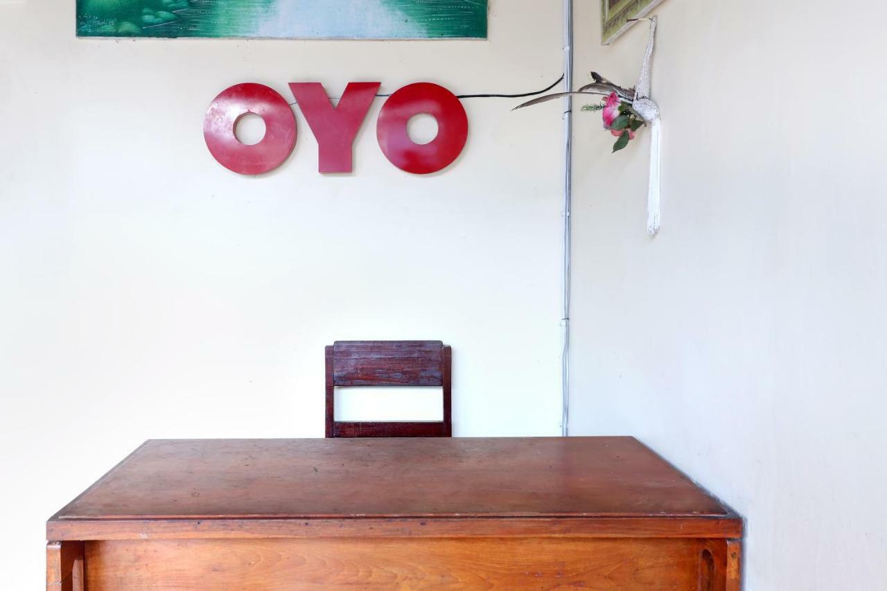 Oyo 1166 Hotel Melati 2 브두굴 외부 사진