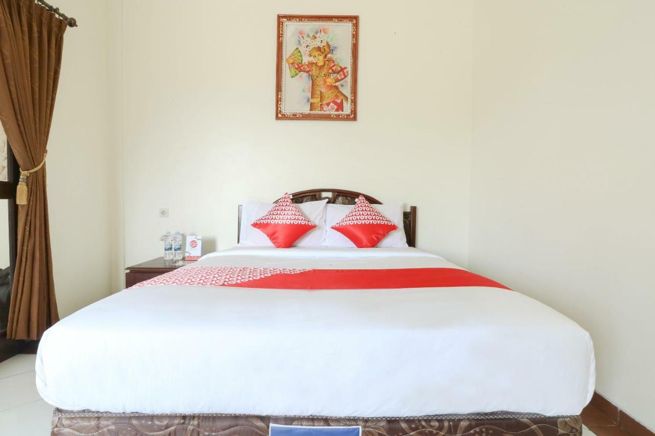 Oyo 1166 Hotel Melati 2 브두굴 외부 사진